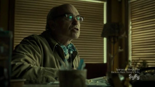 s05e04 — Much Ado About Mara