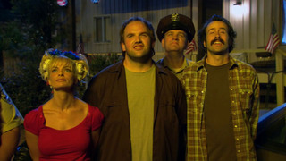 s03e08 — Our Other 'Cops' is On! (2)