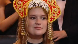 s45e12 — Летняя серия. Игра четвёртая. Повышева.