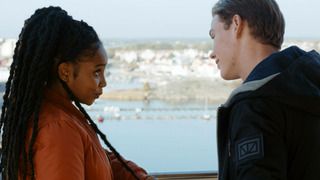 s01e07 — Road Trip