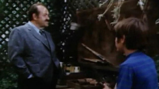 s01e05 — Scream of Silence