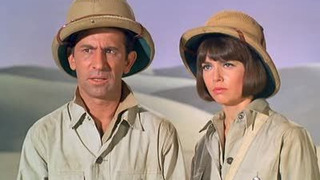 s02e26 — Appointment in Sahara