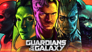 s04e77 — НОВЫЕ СКИНЫ СТРАЖЕЙ ГАЛАКТИКИ в Lego Marvel Super Heroes