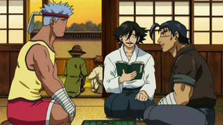 s01e31 — Honoka I'll Save You