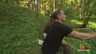 s01e01 — Maya Armageddon