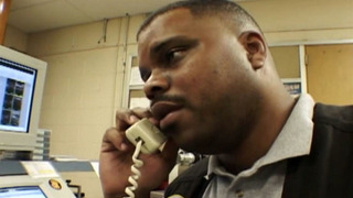 s01e12 — At Close Range / Murder in Motor City