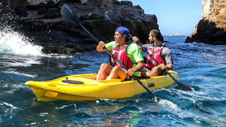 s03e11 — Travel Lessons