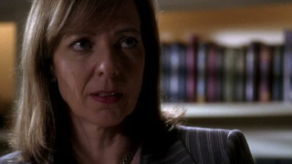 s06e14 — The Wake Up Call