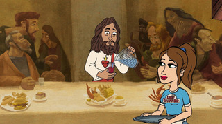 s02e02 — The Last Supper