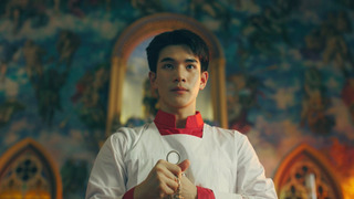Ticket to Heaven — s01e03 — Episode 3