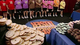 s06e06 — Longest Challenge Ever