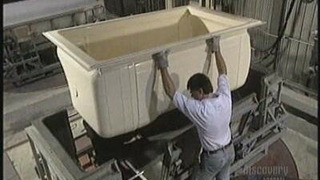 s01e03 — Toothpicks, Acrylic Bathtubs, Helicopters, Beer