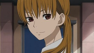 s01e06 — Girls Feeling Melancholy