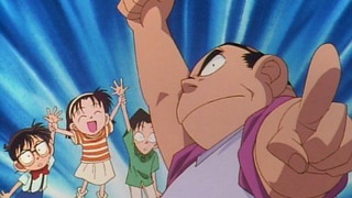 s1996e20 — A Haunted Mansion Murder Case