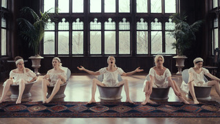 s02e07 — Forever - is composed of Nows