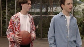 s03e22 — Brother Brother