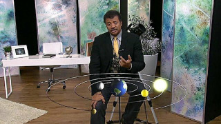 s01e01 — History's Mysteries