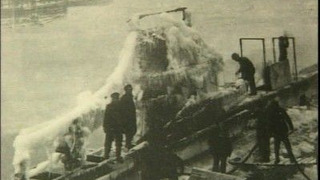 s01e03 — The Hunters and the Hunted