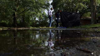 s22e04 — Unforgotten: Darrin