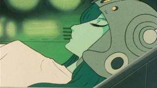 s01e14 — Lala of the Dual Planets