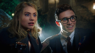 s02e02 — The Things They Say About Alice