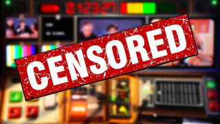 s09e69 — News Bloopers Gone Wrong