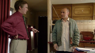 s02e02 — The Colour of Alan