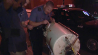 s10e22 — Kansas City, Missouri; Kansas City, Kansas 22