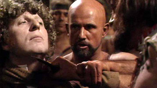 s14e13 — The Face of Evil, Part One