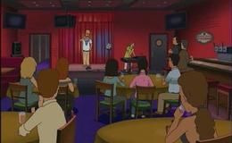 s12e16 — Pour Some Sugar on Kahn