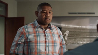 s03e09 — Crackback