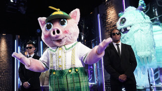 s05e09 — The Quarter Finals - Five Fan Favorites