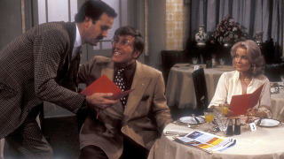 s02e03 — Waldorf Salad