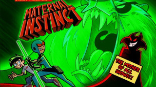 s01e17 — Maternal Instinct