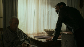 s05e08 — Her Blacks Crackle and Drag