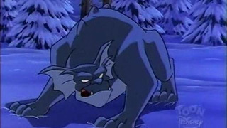 s03e05 — A Bronx Tail