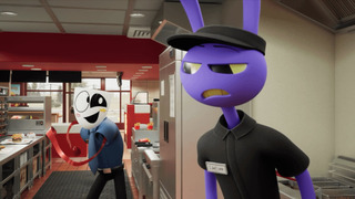 s01e04 — Fast Food Masquerade