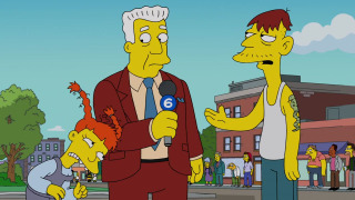 s25e03 — Four Regrettings and a Funeral