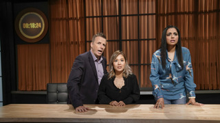 s2020e33 — Cauliflower Power