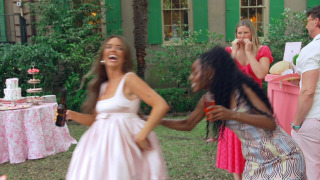 s11e01 — Single and Ready to Mingle