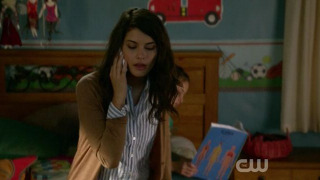 s01e07 — Deus Ex Machina