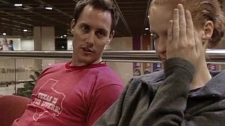 s04e08 — The Princess Reminded Me of My Grandmother. She Was Very Old But Still Very, Very with It