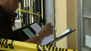 s06e14 — Neighborhood Sweetheart / Hail of Gunfire