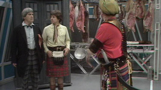 s22e07 — The Two Doctors, Part One