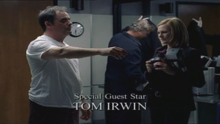 s02e14 — The Finger