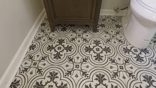 s01e09 — Small House, Big Ideas and Funky Design Touches