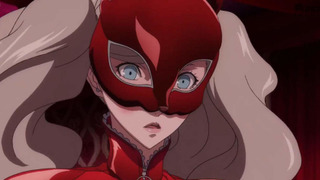 s01e03 — A Beautiful Rose Has Thorns!