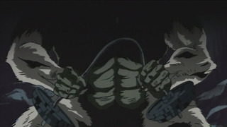 s01e03 — The Demon of Yasha-Crag