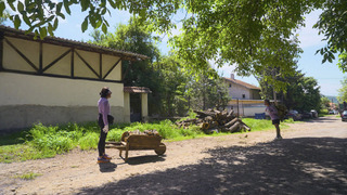 s37e07 — Be One With the Hay