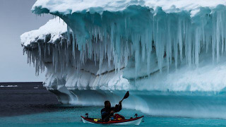 s01e01 — Arctic Part 1